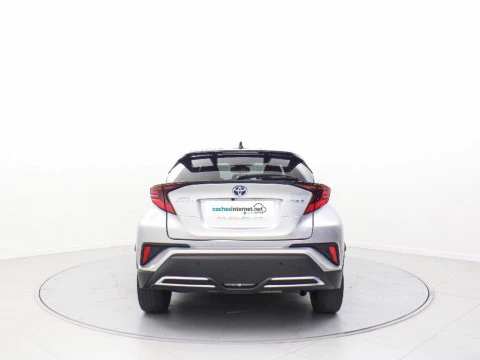 Toyota C-HR CH Toyota C-HR - MY22