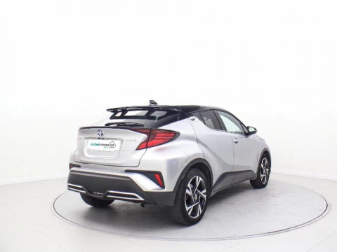 Toyota C-HR CH Toyota C-HR - MY22