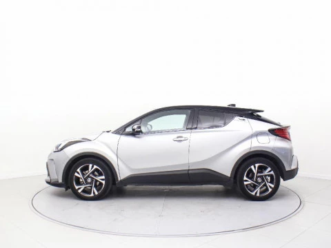 Toyota C-HR CH Toyota C-HR - MY22