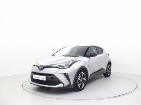 Toyota C-HR CH Toyota C-HR - MY22