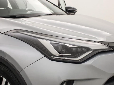 Toyota C-HR CH Toyota C-HR - MY22