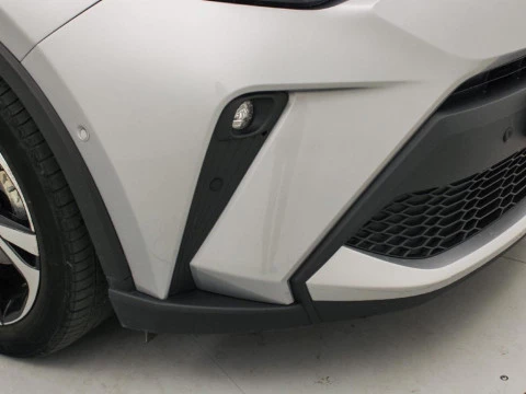 Toyota C-HR CH Toyota C-HR - MY22