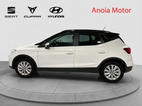 Seat Arona STYLE PLUS