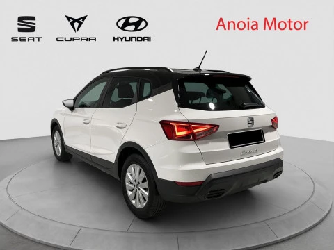 Seat Arona STYLE PLUS