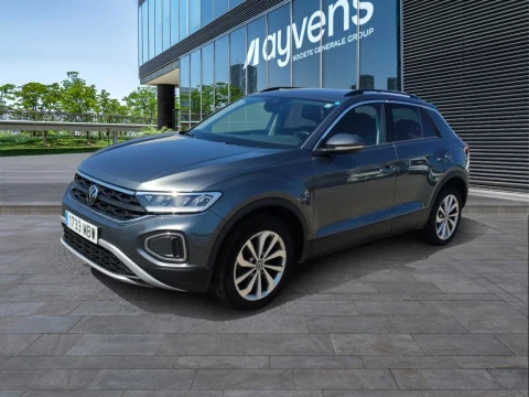 Volkswagen T-Roc Life 2.0 TDI 85kW (115CV)