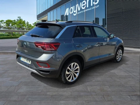 Volkswagen T-Roc Life 2.0 TDI 85kW (115CV)