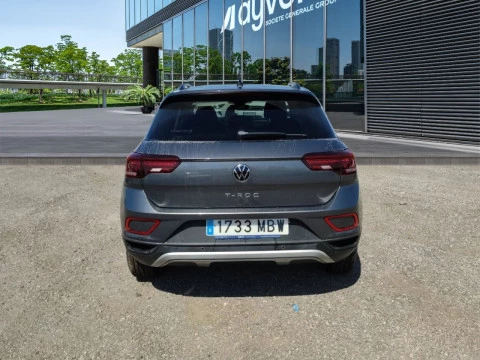Volkswagen T-Roc Life 2.0 TDI 85kW (115CV)