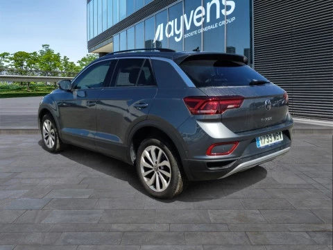 Volkswagen T-Roc Life 2.0 TDI 85kW (115CV)