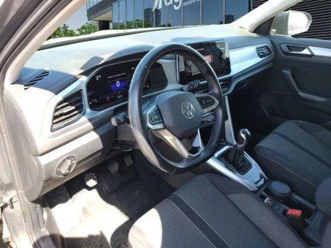 Volkswagen T-Roc Life 2.0 TDI 85kW (115CV)