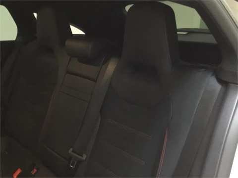 Mercedes-Benz CLA 200 D DCT Shooting Brake