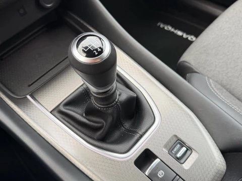 Nissan Qashqai DIG-T 103kW N-Connecta