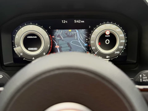 Nissan Qashqai DIG-T 103kW N-Connecta