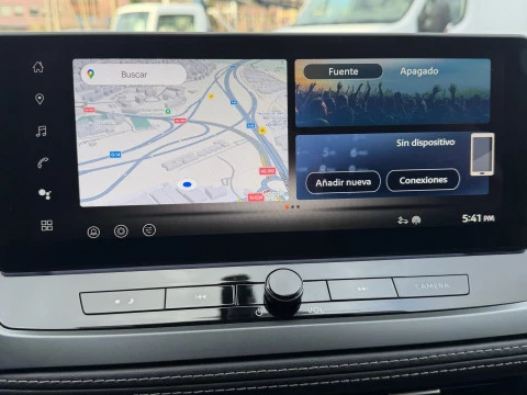 Nissan Qashqai DIG-T 103kW N-Connecta