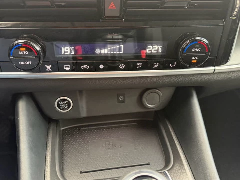 Nissan Qashqai DIG-T 103kW N-Connecta
