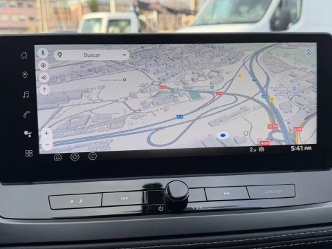 Nissan Qashqai DIG-T 103kW N-Connecta