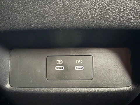 Nissan Qashqai DIG-T 103kW N-Connecta