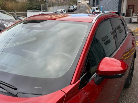 Nissan Qashqai DIG-T 103kW N-Connecta