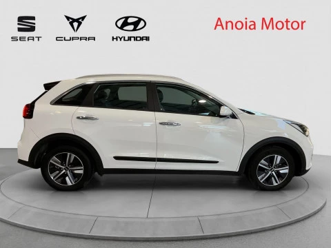Kia e-Niro Niro 1.6 HEV Drive