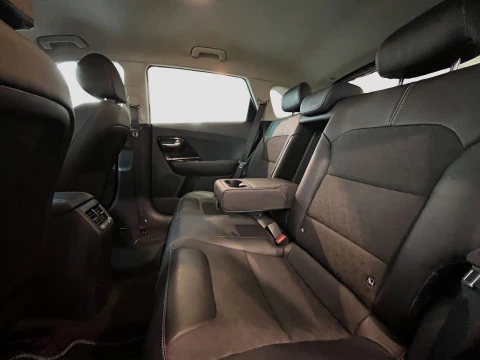 Kia e-Niro Niro 1.6 HEV Drive