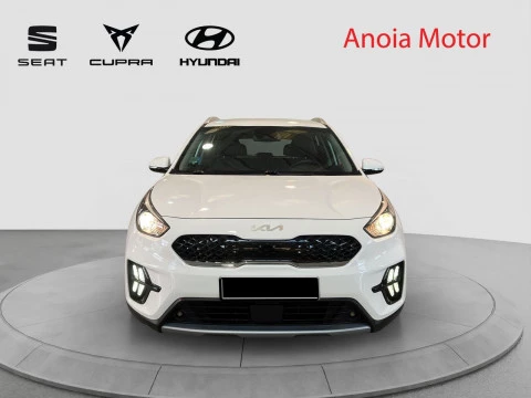 Kia e-Niro Niro 1.6 HEV Drive