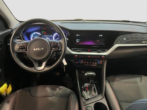 Kia e-Niro Niro 1.6 HEV Drive