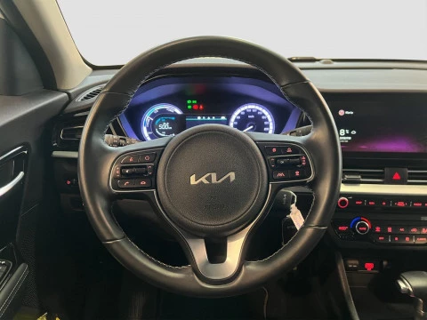Kia e-Niro Niro 1.6 HEV Drive