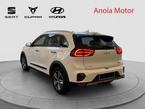 Kia Niro 1.6 141CV HIBRIDO DRIVE