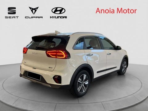 Kia Niro 1.6 141CV HIBRIDO DRIVE
