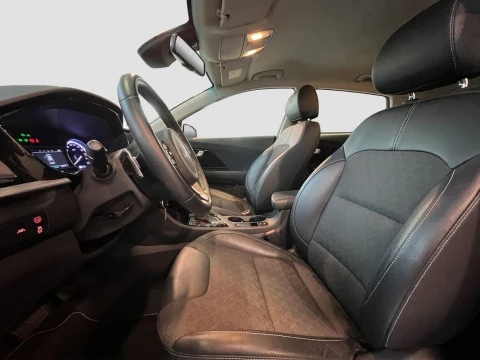 Kia Niro 1.6 141CV HIBRIDO DRIVE