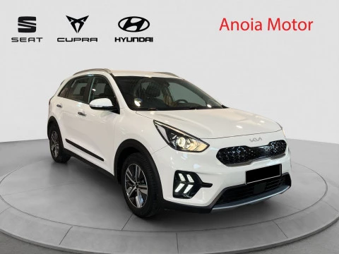Kia Niro 1.6 141CV HIBRIDO DRIVE