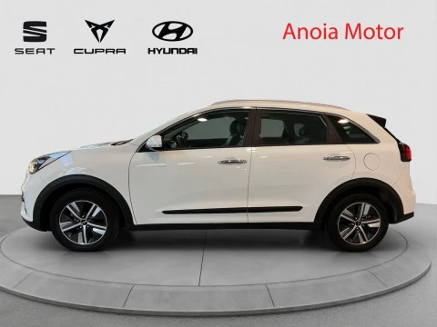 Kia Niro 1.6 141CV HIBRIDO DRIVE