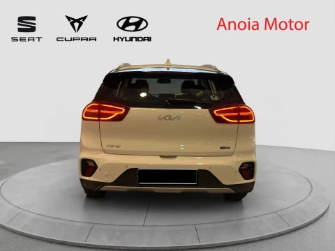 Kia Niro 1.6 141CV HIBRIDO DRIVE