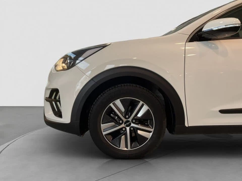 Kia Niro 1.6 141CV HIBRIDO DRIVE