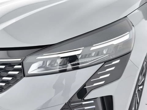 Renault Clio Techno E-Tech full hybrid 145 (103kw)