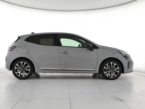 Renault Clio Techno E-Tech full hybrid 145 (103kw)