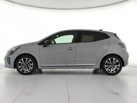 Renault Clio Techno E-Tech full hybrid 145 (103kw)