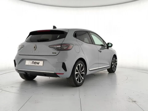 Renault Clio Techno E-Tech full hybrid 145 (103kw)