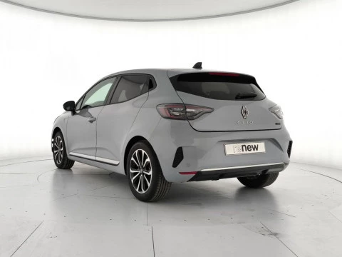 Renault Clio Techno E-Tech full hybrid 145 (103kw)