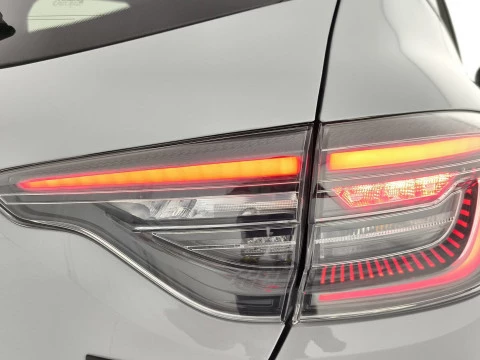 Renault Clio Techno E-Tech full hybrid 145 (103kw)