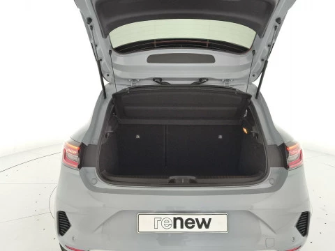 Renault Clio Techno E-Tech full hybrid 145 (103kw)