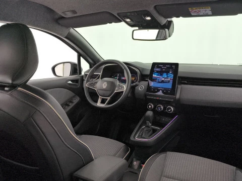 Renault Clio Techno E-Tech full hybrid 145 (103kw)