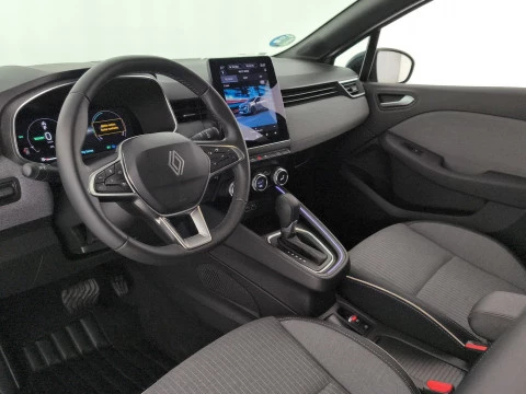 Renault Clio Techno E-Tech full hybrid 145 (103kw)