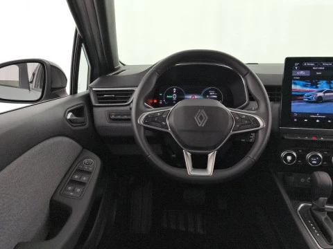 Renault Clio Techno E-Tech full hybrid 145 (103kw)