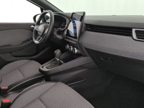 Renault Clio Techno E-Tech full hybrid 145 (103kw)