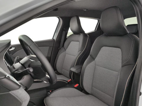 Renault Clio Techno E-Tech full hybrid 145 (103kw)