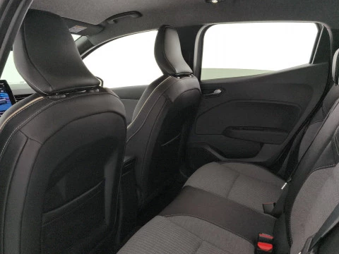 Renault Clio Techno E-Tech full hybrid 145 (103kw)