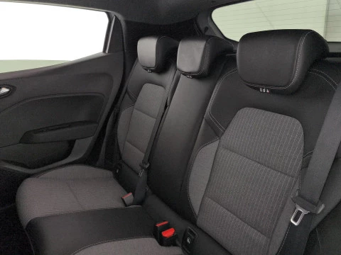 Renault Clio Techno E-Tech full hybrid 145 (103kw)