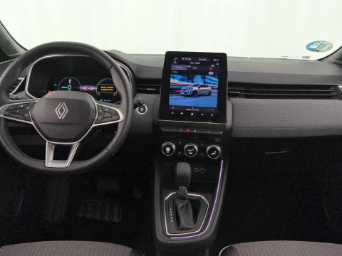 Renault Clio Techno E-Tech full hybrid 145 (103kw)
