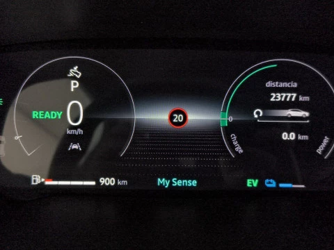 Renault Clio Techno E-Tech full hybrid 145 (103kw)