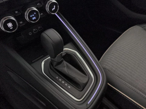 Renault Clio Techno E-Tech full hybrid 145 (103kw)